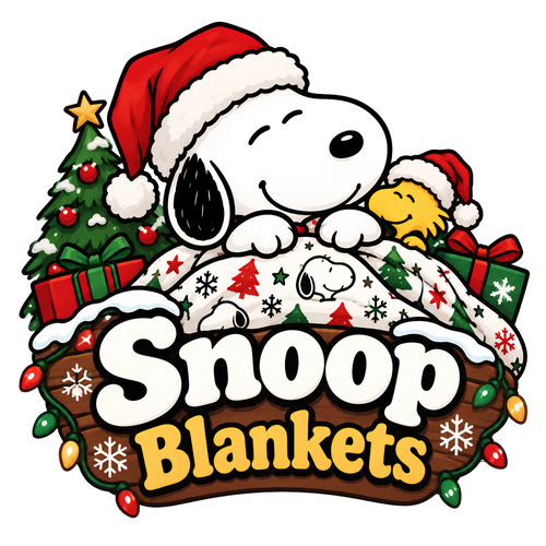 Snoop Blankets