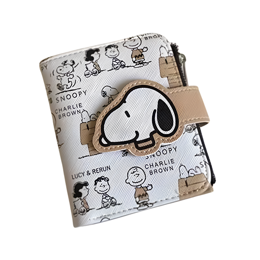Snoopy Wallet